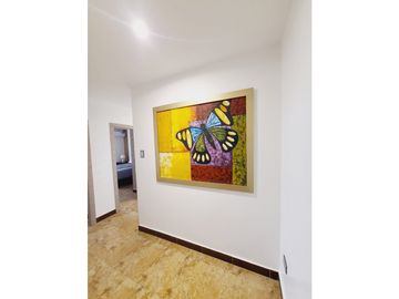 En venta departamento de lujo Frente al Mar en Manta, Ecuador!