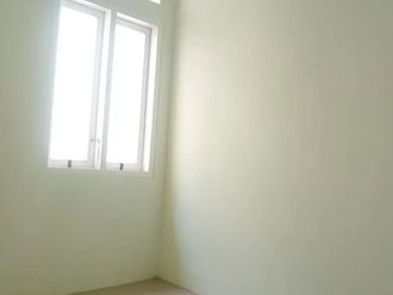 Rumah di jual dekat ke pintu tol harga terjangkau