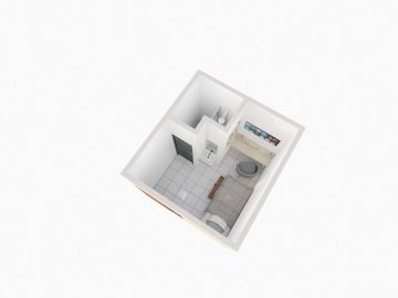 KOST DI JOGJA DEKAT KAMPUS FAVORIT 12 KAMAR FULL FURNISHED