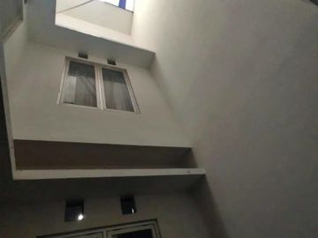 Rumah Minimalis @Arcamanik Dekat ke Kawasan Antapani, Cisaranten dan Perumahan Setra Dago