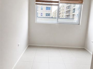 Departamento en arriendo de 2 dorm. en San Pedro de la Paz