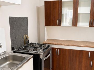 Departamento en arriendo de 2 dorm. en San Pedro de la Paz