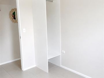 Departamento en arriendo de 2 dorm. en San Pedro de la Paz