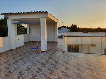 apartamento en venta en turbaco. Cod V23078