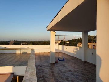 apartamento en venta en turbaco. Cod V23078