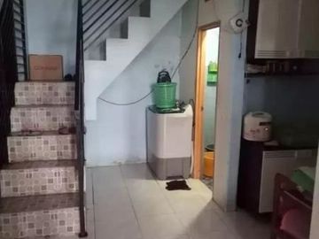 Rumah Strategis Dekat Cikutra, Widyatama dan Pahlawan