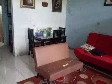 Rumah Strategis Dekat Cikutra, Widyatama dan Pahlawan