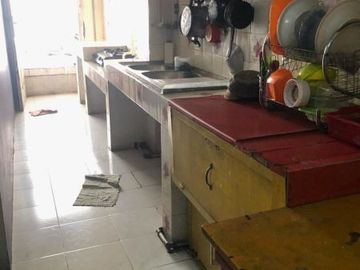 CEPAT !! RUMAH KOST ACTIVE INCOME di Komp. Walikota ,Jl 2Mbl