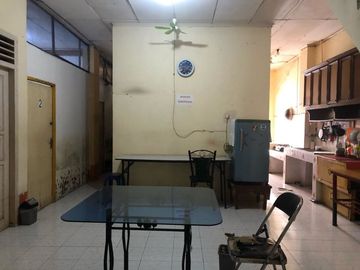CEPAT !! RUMAH KOST ACTIVE INCOME di Komp. Walikota ,Jl 2Mbl