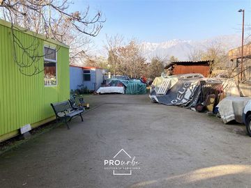 Terreno Construccion  en Venta en Venta Terreno con Anteproyecto Aprobado de 5 pisos, Peru con R. Magallanes, Metro Rojas Magallanes, La Florida