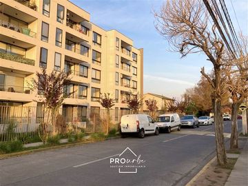 Terreno Construccion  en Venta en Venta Terreno con Anteproyecto Aprobado de 5 pisos, Peru con R. Magallanes, Metro Rojas Magallanes, La Florida