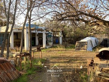 Terreno Construccion  en Venta en Venta Terreno con Anteproyecto Aprobado de 5 pisos, Peru con R. Magallanes, Metro Rojas Magallanes, La Florida