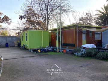 Terreno Construccion  en Venta en Venta Terreno con Anteproyecto Aprobado de 5 pisos, Peru con R. Magallanes, Metro Rojas Magallanes, La Florida