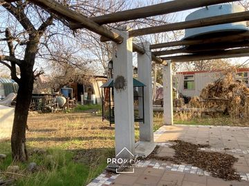 Terreno Construccion  en Venta en Venta Terreno con Anteproyecto Aprobado de 5 pisos, Peru con R. Magallanes, Metro Rojas Magallanes, La Florida