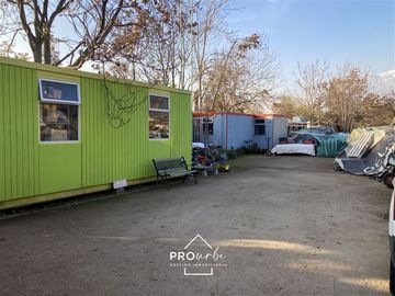 Terreno Construccion  en Venta en Venta Terreno con Anteproyecto Aprobado de 5 pisos, Peru con R. Magallanes, Metro Rojas Magallanes, La Florida