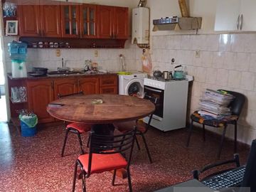 Casa - Villa Luzuriaga