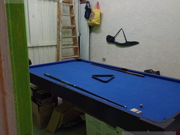 Casa - Villa Luzuriaga