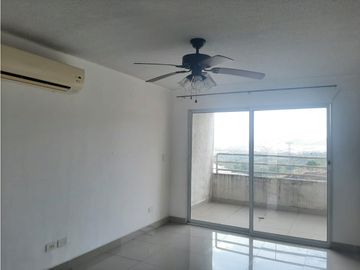 NEGOCIABLE APARTAMENTO 2 RECMARAS PH ALTAMIRA GARDEN
