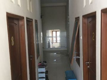 rumah hunian dan rumah kost lokasi strategis murah meriah