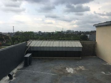 rumah hunian dan rumah kost lokasi strategis murah meriah