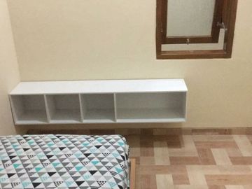 rumah hunian dan rumah kost lokasi strategis murah meriah