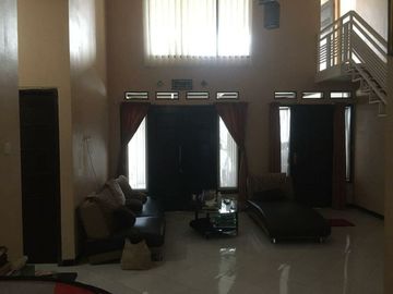 rumah hunian dan rumah kost lokasi strategis murah meriah