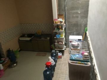 rumah hunian dan rumah kost lokasi strategis murah meriah