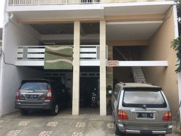 rumah hunian dan rumah kost lokasi strategis murah meriah