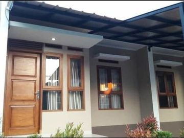 Rumah Baru di Sariwangi dekat UPI Polban Harga Promo Hanya 600 Juta