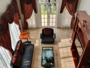 DIJUAL RUMAH MEWAH RAPIH SIAP HUNI DI TELAGA GOLF SAWANGAN DEPOK