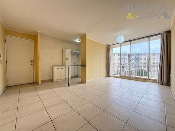 Departamento en venta de 3 dorm. en Villa Alemana