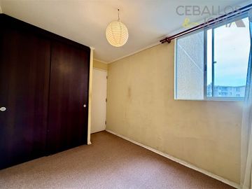 Departamento en venta de 3 dorm. en Villa Alemana