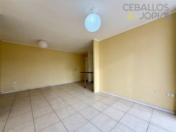 Departamento en venta de 3 dorm. en Villa Alemana