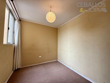 Departamento en venta de 3 dorm. en Villa Alemana