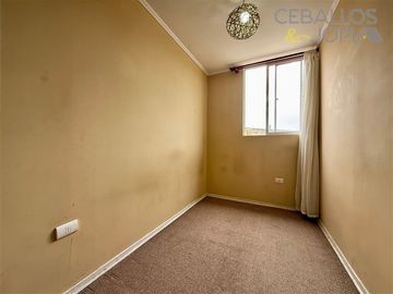 Departamento en venta de 3 dorm. en Villa Alemana