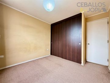 Departamento en venta de 3 dorm. en Villa Alemana