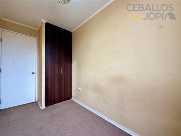 Departamento en venta de 3 dorm. en Villa Alemana