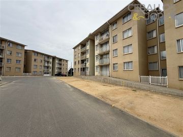 Departamento en venta de 3 dorm. en Villa Alemana