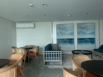 2 Bedroom Furnished Condominium in Solinea Tower Cebu City