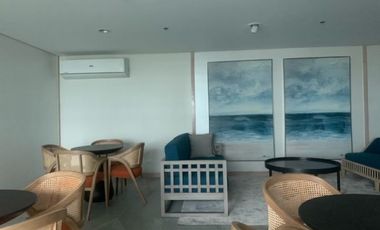 2 Bedroom Furnished Condominium in Solinea Tower Cebu City