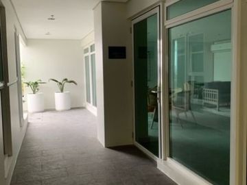 2 Bedroom Furnished Condominium in Solinea Tower Cebu City