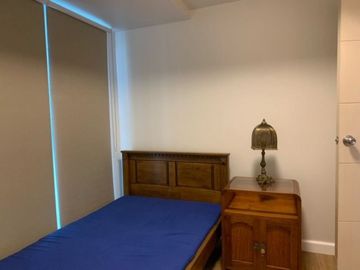 2 Bedroom Furnished Condominium in Solinea Tower Cebu City