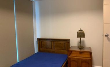 2 Bedroom Furnished Condominium in Solinea Tower Cebu City