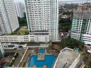 2 Bedroom Furnished Condominium in Solinea Tower Cebu City
