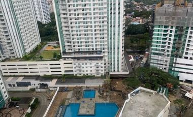 2 Bedroom Furnished Condominium in Solinea Tower Cebu City