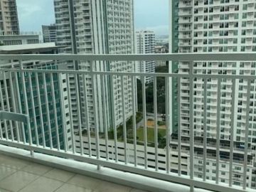 2 Bedroom Furnished Condominium in Solinea Tower Cebu City