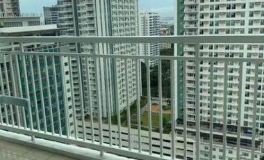 2 Bedroom Furnished Condominium in Solinea Tower Cebu City