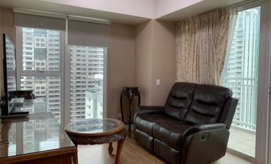 2 Bedroom Furnished Condominium in Solinea Tower Cebu City