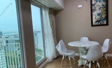 2 Bedroom Furnished Condominium in Solinea Tower Cebu City
