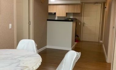2 Bedroom Furnished Condominium in Solinea Tower Cebu City